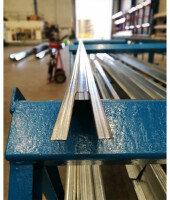 Garage Door Profiles