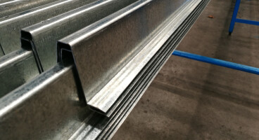 Garage Door Profiles