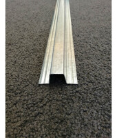 Garage Door Profiles