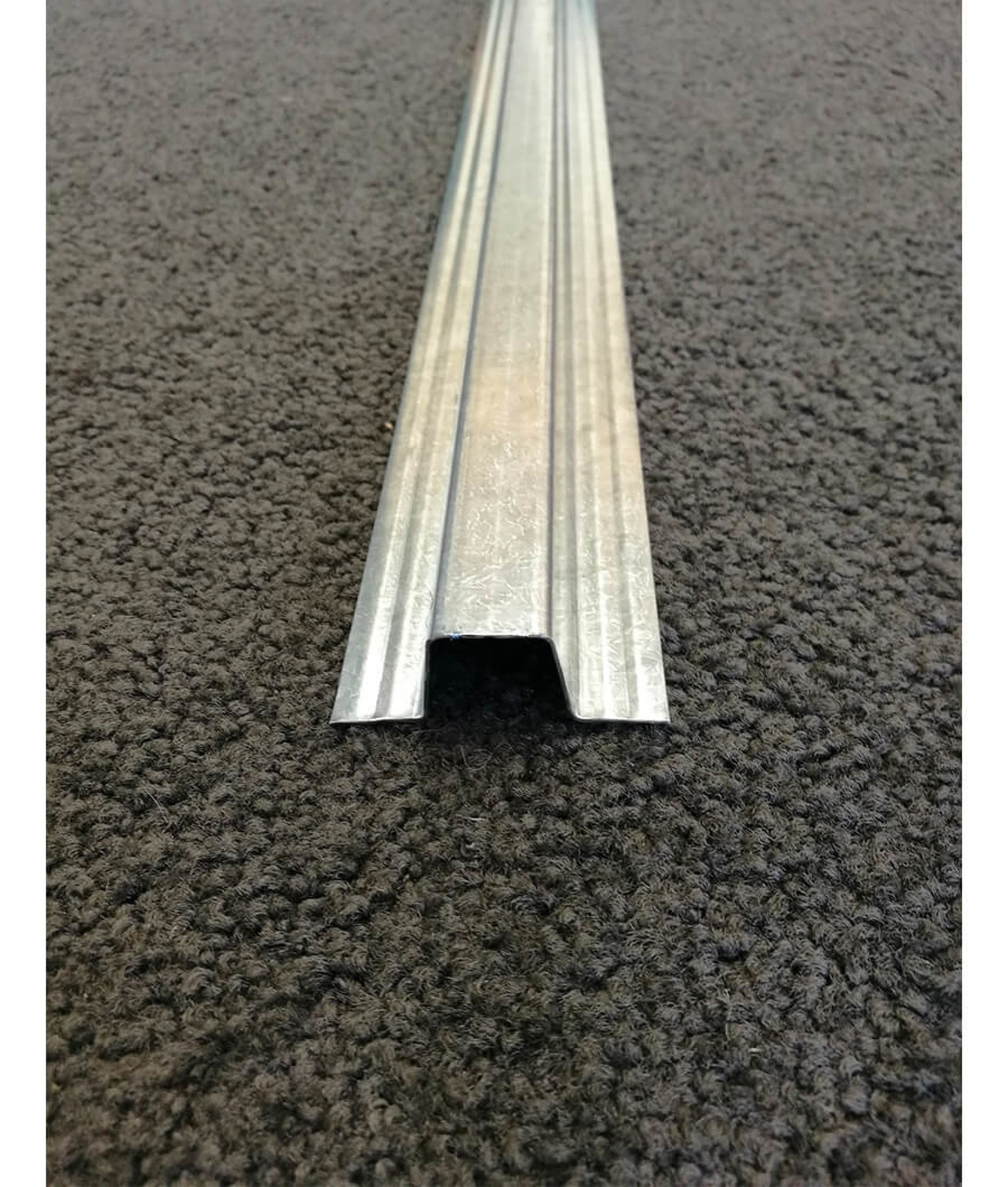 Garage Door Profiles