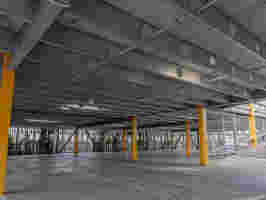 Speedfloor