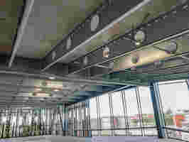 Speedfloor