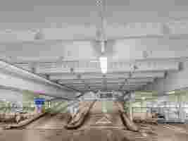 Speedfloor