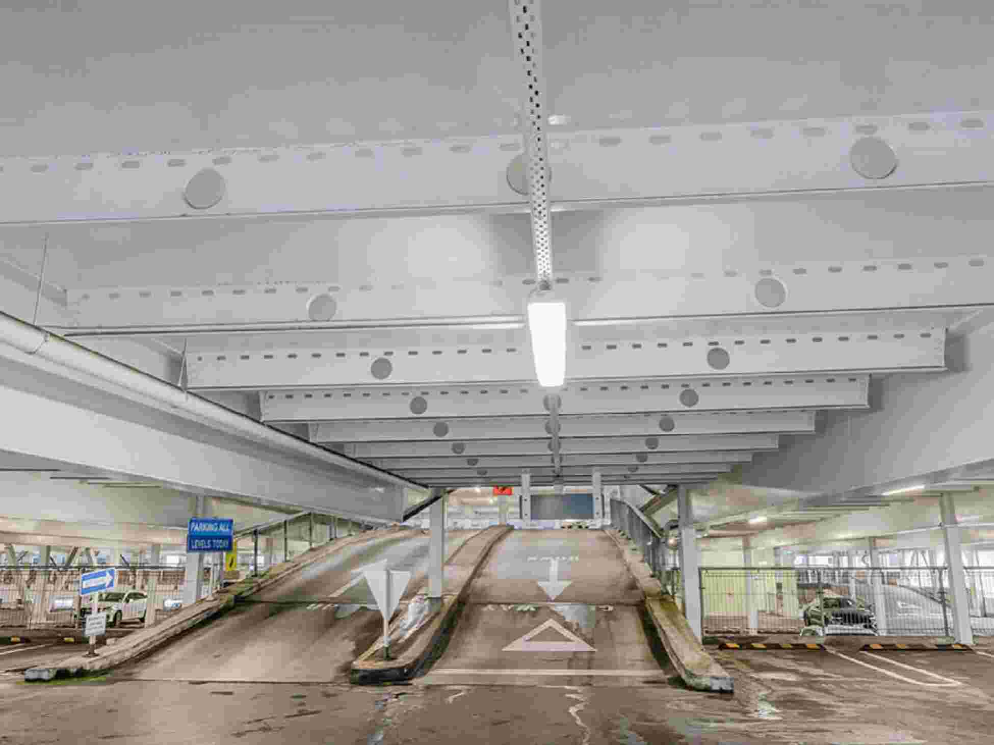 Speedfloor