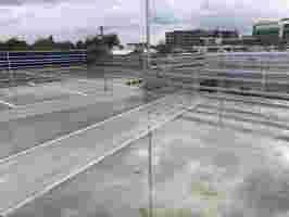 Speedfloor