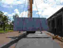 Speedfloor