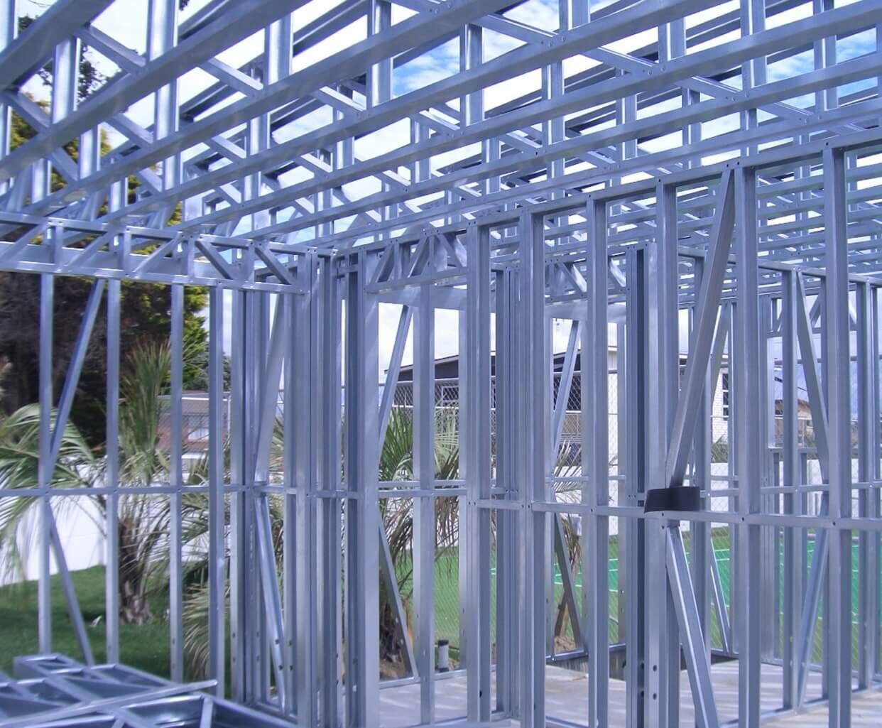 Construction applications